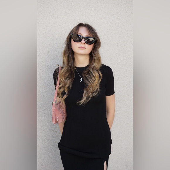 FRAME dress - Picture 4 of 4